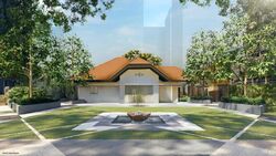 The Continuum (D15), Apartment #504113141